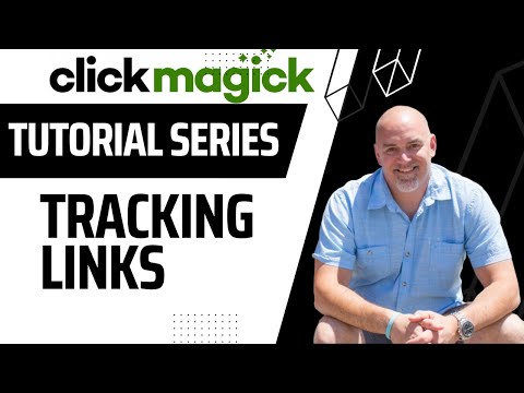 Clickmagick Tutorial – HOW TO CREATE TRACKING LINKS WITH CLICKMAGICK! [Video]