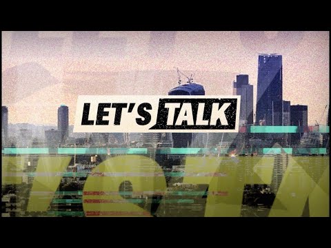Personal mastery leading to personal greatness – Let’s Talk LIVE – Episode 36 [Video]