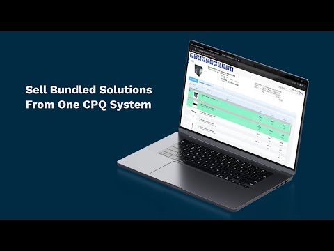 One System, One Solution [Video]