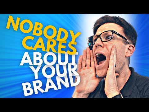 Most Branding DOESN’T WORK. Try This Instead [Video]