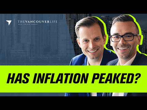 Has Inflation Peaked? [Video]