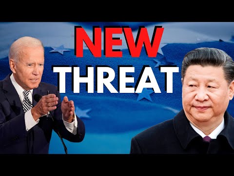 BREAKING NEWS: NEW WARNING to America + Nancy Pelosi lands in Taiwan amid CHINA THREATS [Video]