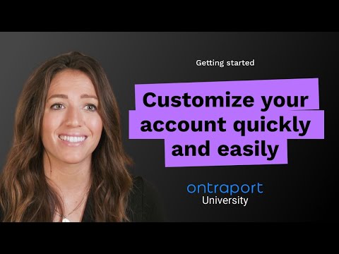 See what Ontraport marketing automation can do for you [Video]
