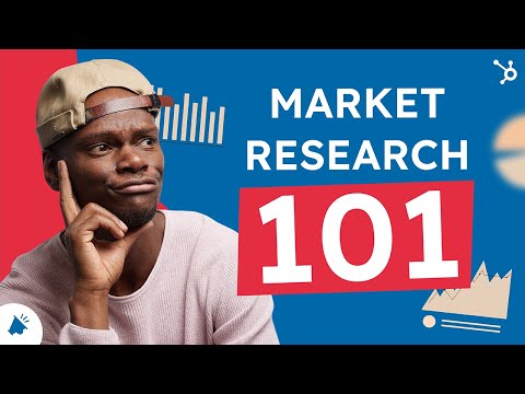 How To Find Out Exactly What Your Customers Want (4 Market Research Tips) [Video]