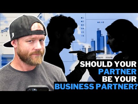 “Should I Start an Electrical Business with My Boyfriend?”  Reddit Response [Video]