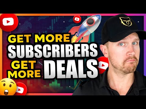 YouTube for Realtors – 7 SECRETS to GET MORE SUBSCRIBERS & ENGAGEMENT [Video]