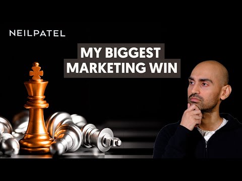 My Biggest Marketing Win [Video]