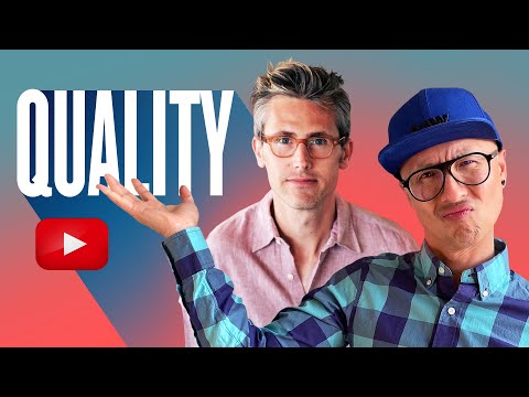 Quality vs Quantity on YouTube—What Brendan Learned Getting 1 Million Followers [Video]