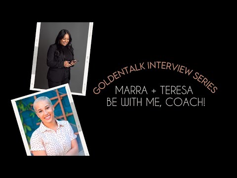 Client Testimonial Interview with Marra Avery-Drayton CEO & Founder of Zenith Creative Co. [Video]
