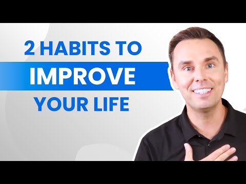 This is how you GET BACK ON TRACK with your health and wellness [Video]