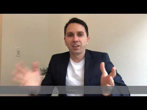 How Daniel is using community and niche pages to generate over 1,700 leads. [Video]