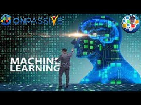 ONPASSIVE❤️OFOUNDERS  Machine Learning Business Tools [Video]