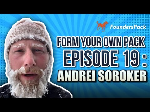 19: Creating Collaborative Support Solutions  – Andrei Soroker [Video]