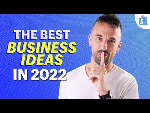 The Best Online Business Ideas and How to Start One in 2022 [Video]