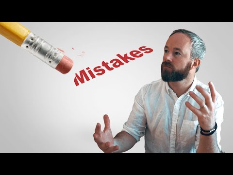 My 5 Biggest Mistakes starting a Business – One major mistake #startup #realestateagent [Video]