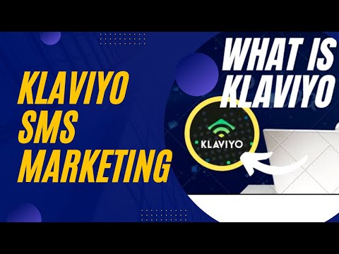 Klaviyo Sms Marketing | Kalviyo Sms Marketing That Makes Sense | Klaviyo Email Marketing & Sms [Video]