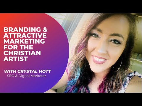 GMIHub  Online – Branding & Attractive Marketing for the gospel artist [Video]