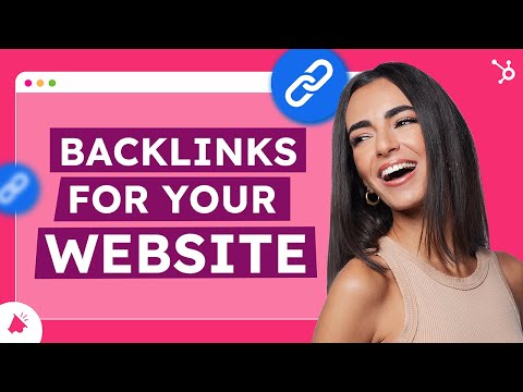How To Build High Quality Backlinks To Rank Higher On Google [Video]