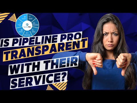 Pipeline Pro Reviews | Pipeline Pro Review | Pipeline Pro vs Clickfunnels | Pipeline Pro Pricing [Video]