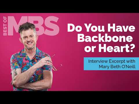 Advice for Executive Coaches with Mary Beth O’Neill and MBS [Video]