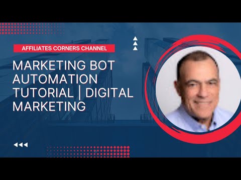 What is Marketing Automation Tutorial | Digital Marketing Tutorial For Beginners | Review [Video]