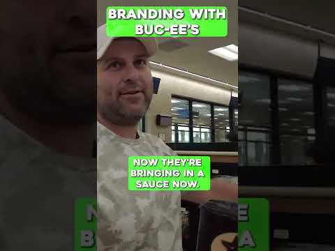Branding Done Right at Buc-ee’s! Marketing 101 #shorts [Video]