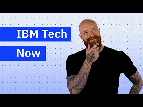 IBM Tech Now: Quantum-Safe Cryptography, IBM Business Automation and Three Recent Analyst Reports [Video]