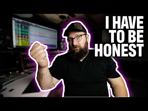 I have to be honest [Video]