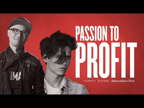 How To Make Money From Your Passion (with Jake Fellman) [Video]
