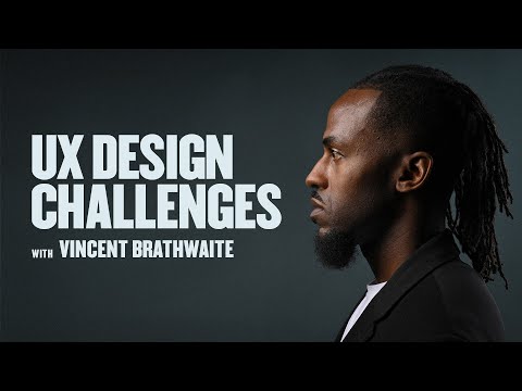 Solving Your Clients UX Design Challenges [Video]