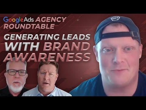 Google Ads Branded Marketing I Generating Leads with Brand Awareness [Video]