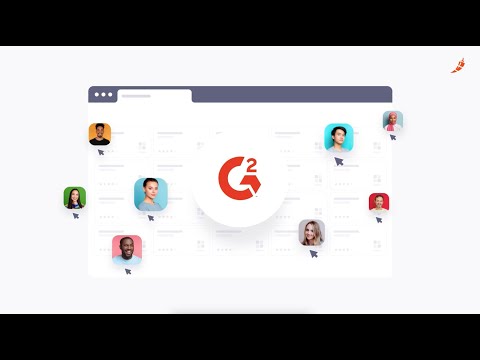 Convert software buyers into qualified prospect meetings with the Chili Piper/G2 integration [Video]