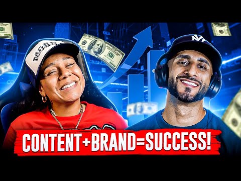 Without Content You Don’t Have A Brand | Nicky And Moose Episode 98 [Video]