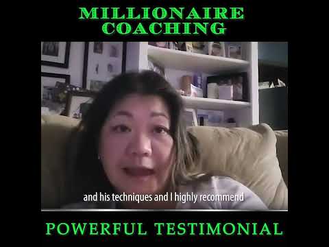 Daniel Gomez Inspires | San Antonio Texas Business Coach | Millionaire Mind Coaching Testimonial [Video]