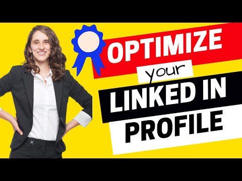 1829 – Optimize Your LinkedIn Profile for Global Business Success with Daniel Alfon [Video]