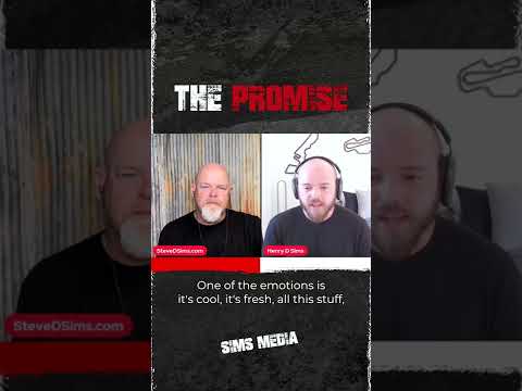 The Promise – Sims Media #shorts #branding #marketing #businessconsulting [Video]
