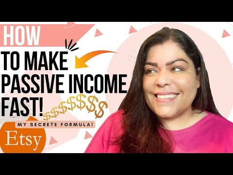 The TOP Digital Products To Sell On Etsy And Make Money On Etsy 2022 | Etsy Digital Product Research [Video]