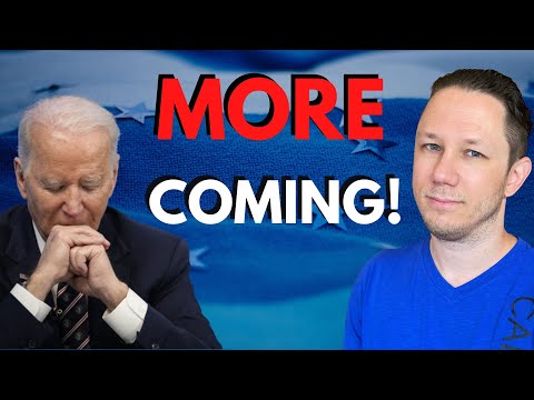 The FED says MORE is COMING! + Rent Going up in All States Except ONE… [Video]