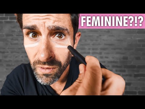 Dude… Makeup For Men? | Tiege VLOG 353 [Video]