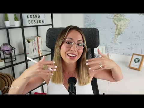 How To Productize Your Design Service For More Income & More Freedom (W/ Joana Galvao) [Video]