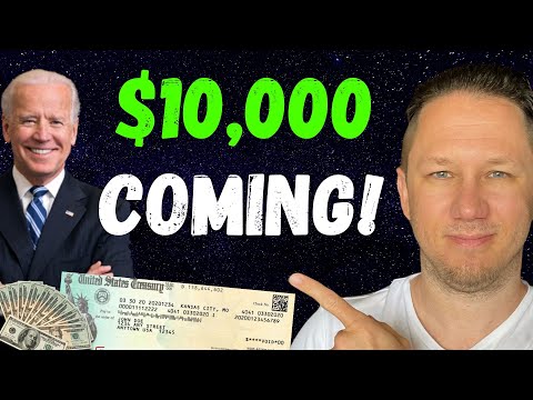 WOW! $10,000 COMING!?! + Trump Had Over 300 Classified Top Secret Documents & More [Video]