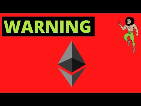 Ethereum Stakers – Your Money is NOT SAFE! Ethereum has a MAJOR Logic BUG [Video]