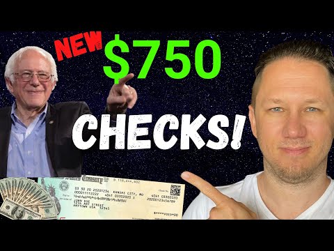 NEW $750 CHECKS Deadline in 3 Days! More Coming for More People? [Video]