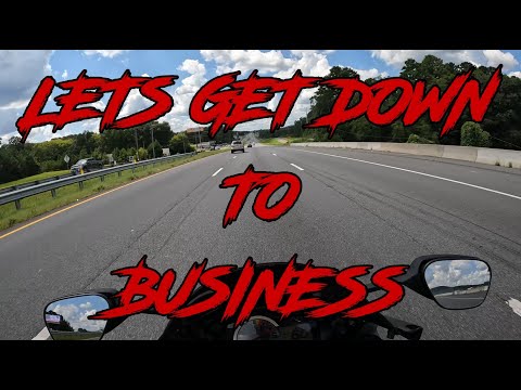 I’m Starting a BUSINESS! [Video]