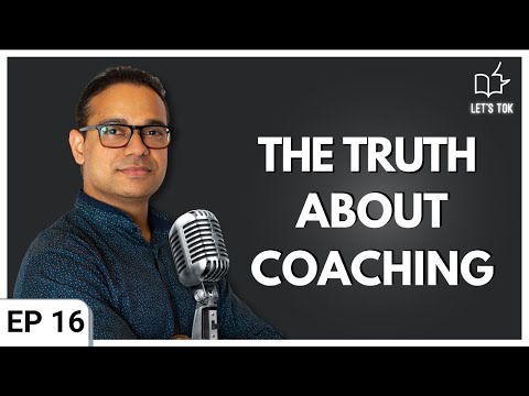 If Bill Gates, Warren Buffet, and Michael Jordan Can Have A  Coach, What Stopping You? [Video]