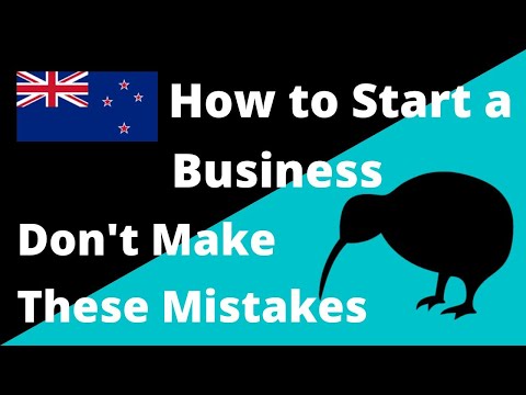The 5 Worst Pieces of Business Advice. How to Start a Business [Video]