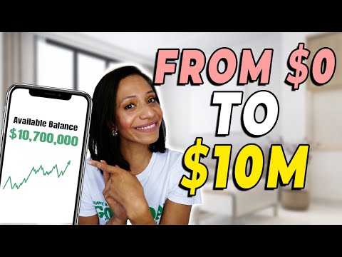 How to start a multimillion dollar business (with no money) [Video]