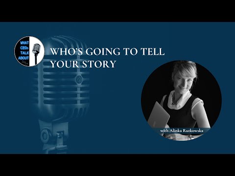 Who’s Going To Tell Your Story [Video]