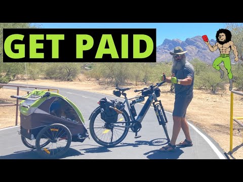 Get Paid To… Get Paid | Part 2 |  Best Side Hustles Idea 2022 [Video]