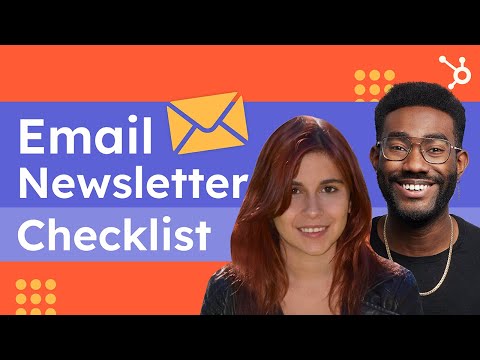 How To Start A Newsletter From Scratch That Builds Community [Video]